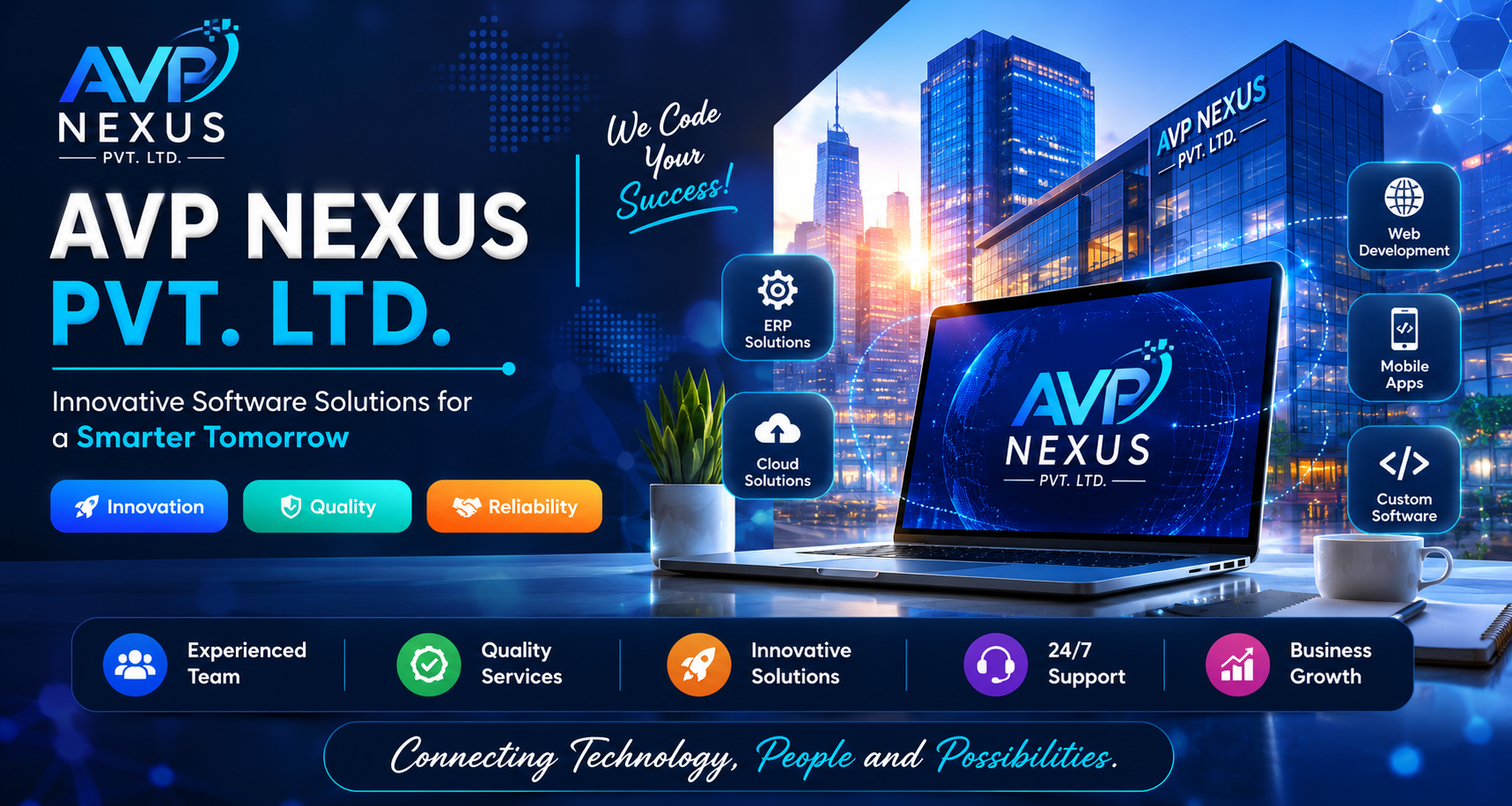 Web Development